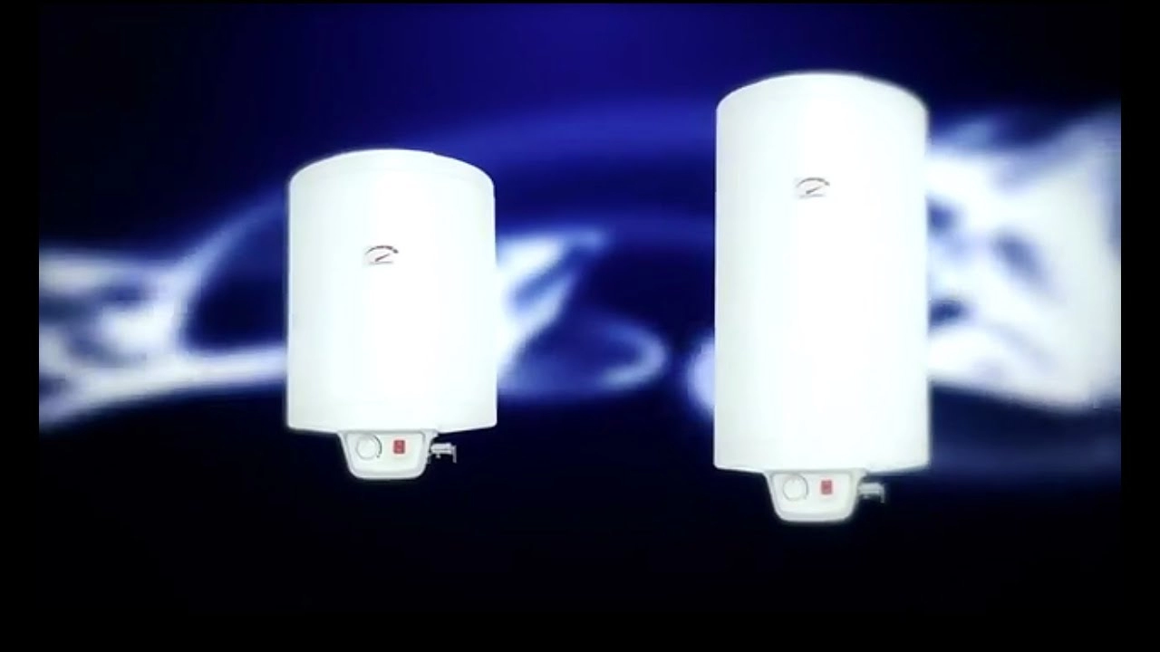 Prezentare Boiler indirect cu 2 serpentine ELDOM 1000 2S 1000 Litri