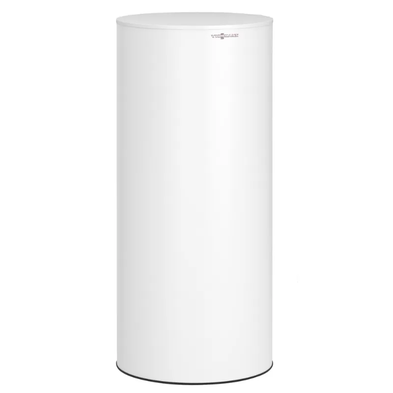 Boiler cu o serpentina Viessmann Vitocell 200 litri, model 100-V CVAA, indirect