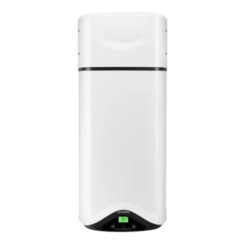 Boiler cu pompa de caldura Ariston Nuos Evo A+ 110 litri