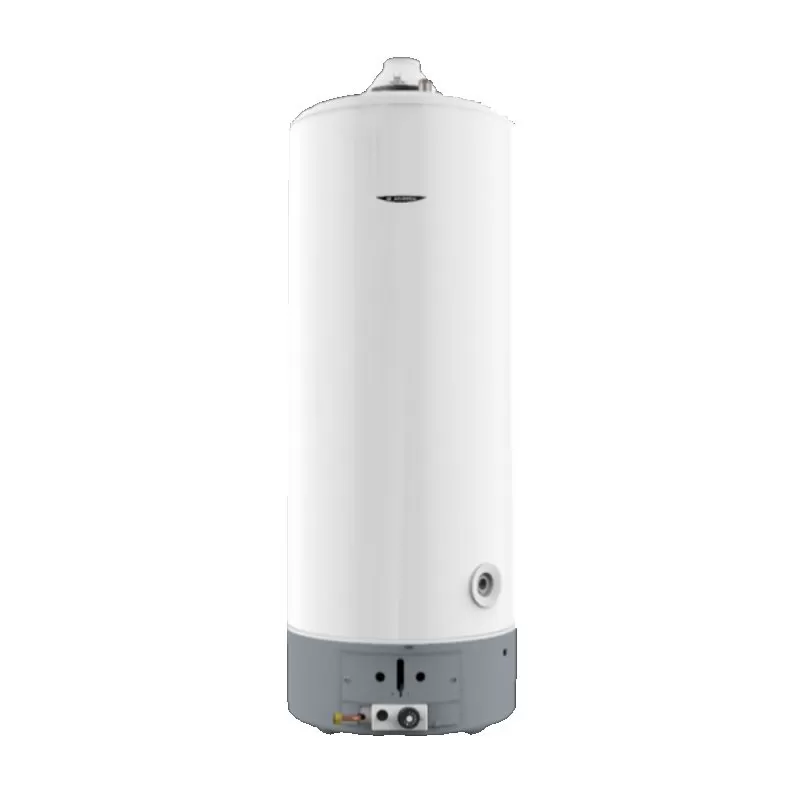 Boiler pe gaz cu tiraj natural Ariston SGA X 500 - 500 litri