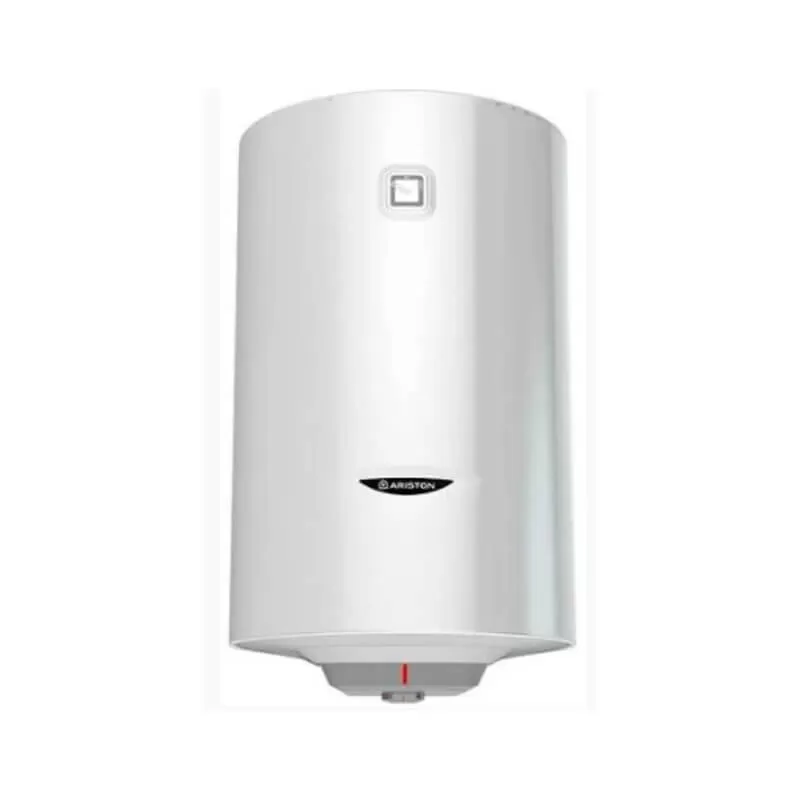 Boiler termoelectric Ariston Pro1 R 100 VTS - 100 litri