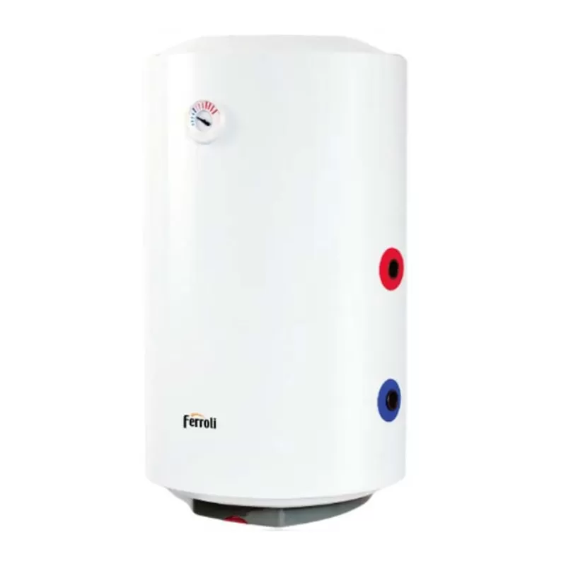 Boiler termoelectric Ferroli PowerTermo 80L