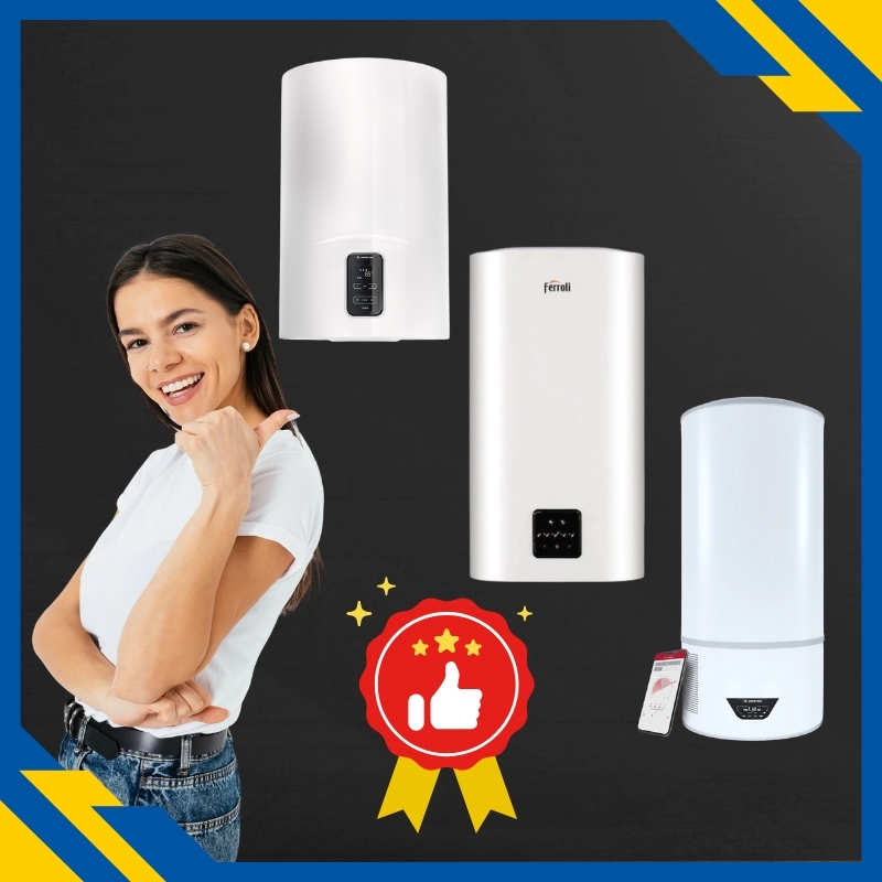 Tipuri de boiler pentru casa ta in 2026