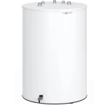 Boiler indirect cu o serpentina 120 litri Viessmann Vitocell 100-W CUGB